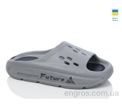 Шлепки Lot Shoes